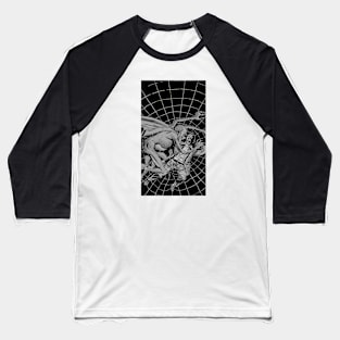 SPIDER THING 1 Baseball T-Shirt